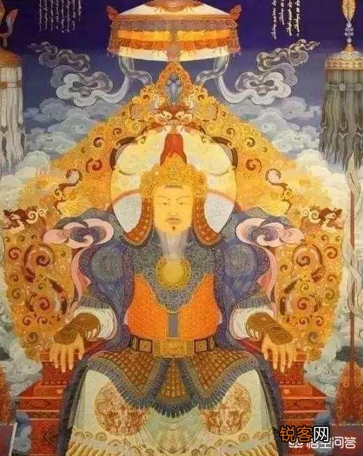 蒙古族到底有多少分支？各分支是如何演变的？