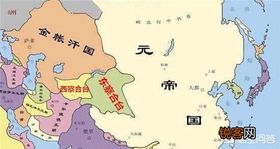 蒙古族到底有多少分支？各分支是如何演变的？