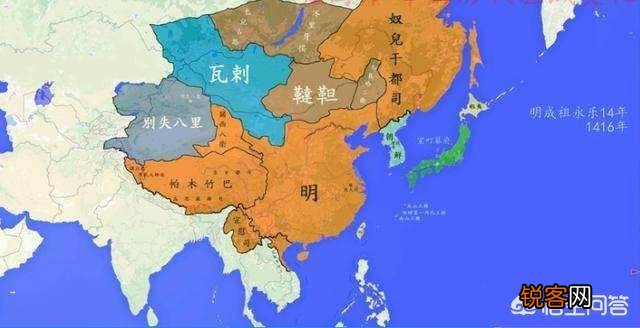 蒙古族到底有多少分支？各分支是如何演变的？