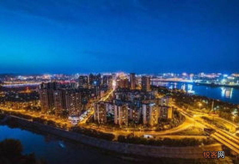 南充在哪个省哪个城市 南充属于四川省的城市