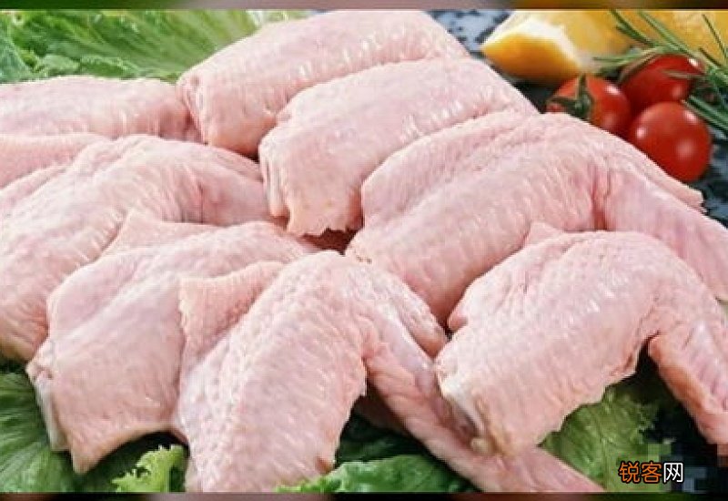 哪些进口冷冻食品查出新冠