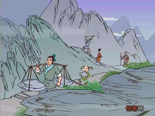 如今有没有需要再提倡愚公移山的精神？