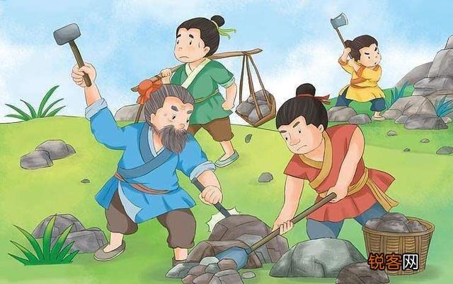 如今有没有需要再提倡愚公移山的精神？