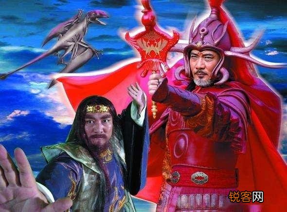 为什么有人说“愚公移山”比喻坚持不懈,而“精卫填海”比喻徒劳无功呢？