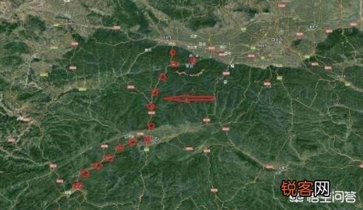 为什么司马懿说“诸葛亮如果兵出武功,则魏军危矣,若亮兵出五丈原,则魏无忧”？
