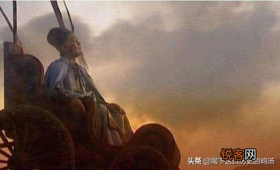 为什么司马懿说“诸葛亮如果兵出武功,则魏军危矣,若亮兵出五丈原,则魏无忧”？