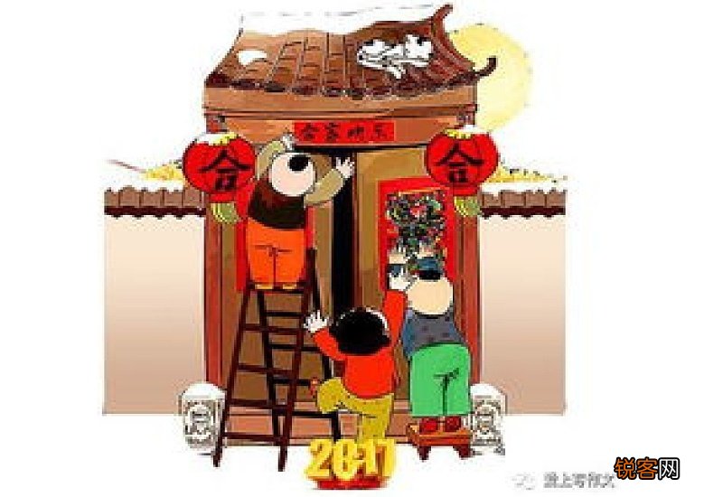 春节的传统文化作文700字