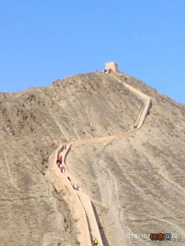 有谁去过河西走廊,值得一去吗？