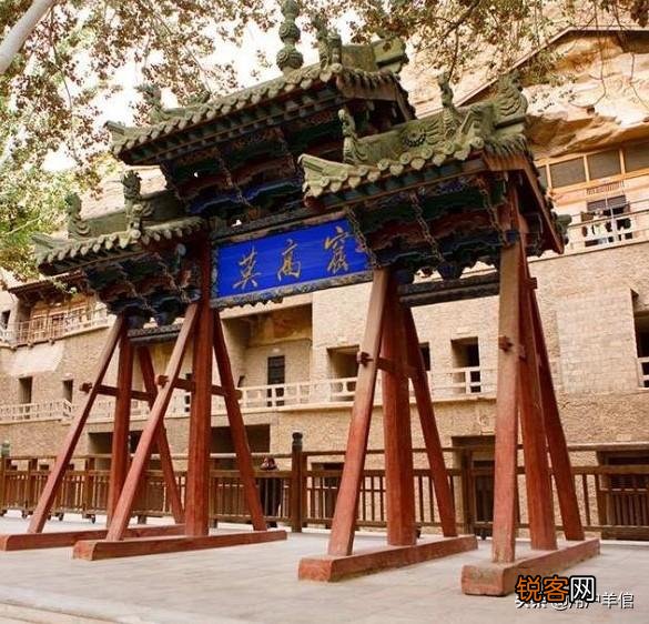 有谁去过河西走廊,值得一去吗？