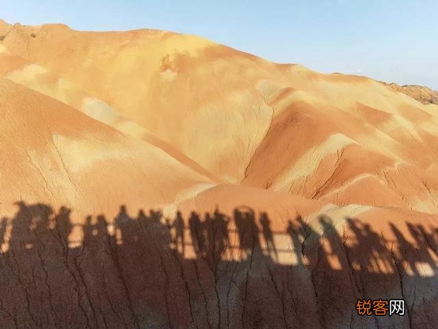 有谁去过河西走廊,值得一去吗？
