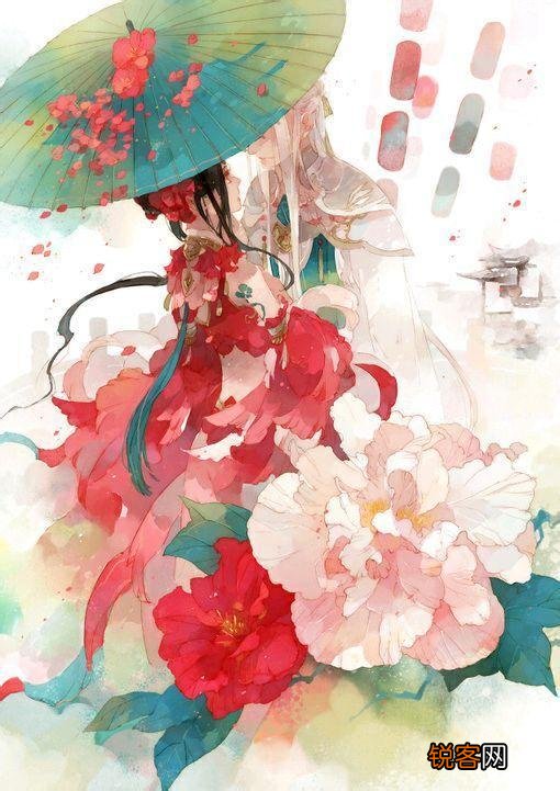 有哪些唯美古风句子适合写在书签上？