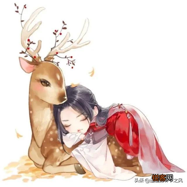 有哪些唯美古风句子适合写在书签上？