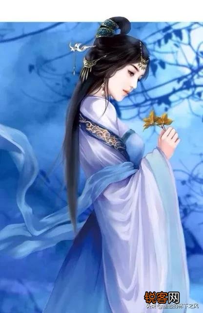 有哪些唯美古风句子适合写在书签上？