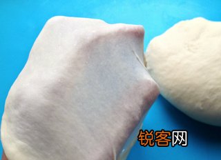 迷你太妃酱面包的做法