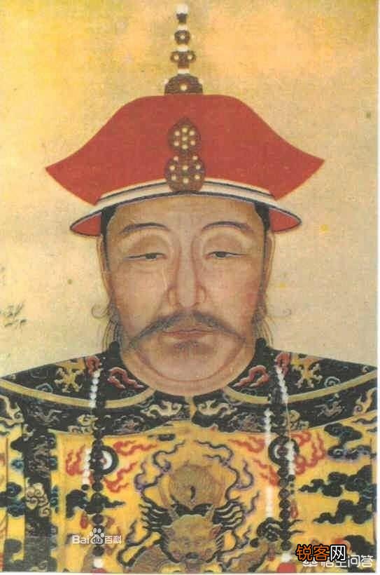 努尔哈赤真的是被袁崇焕用“红夷大炮”炸伤而死的吗？