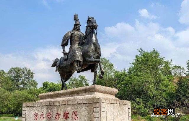 努尔哈赤真的是被袁崇焕用“红夷大炮”炸伤而死的吗？