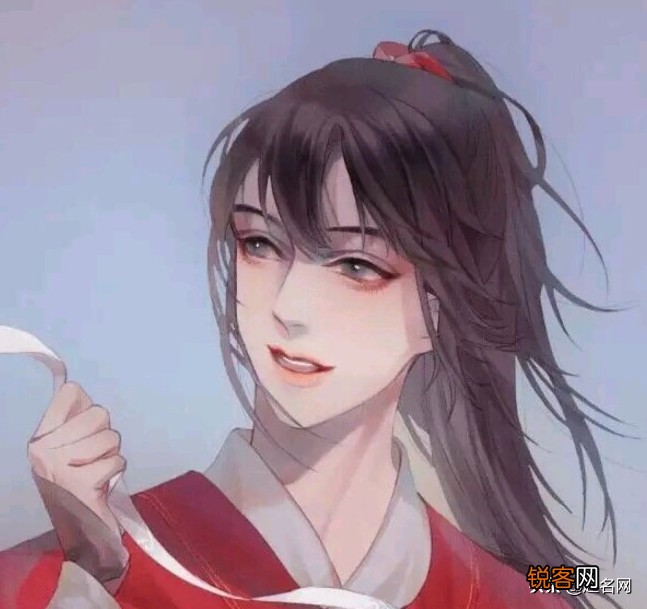 网络起名大全 53个清雅如风的古风名