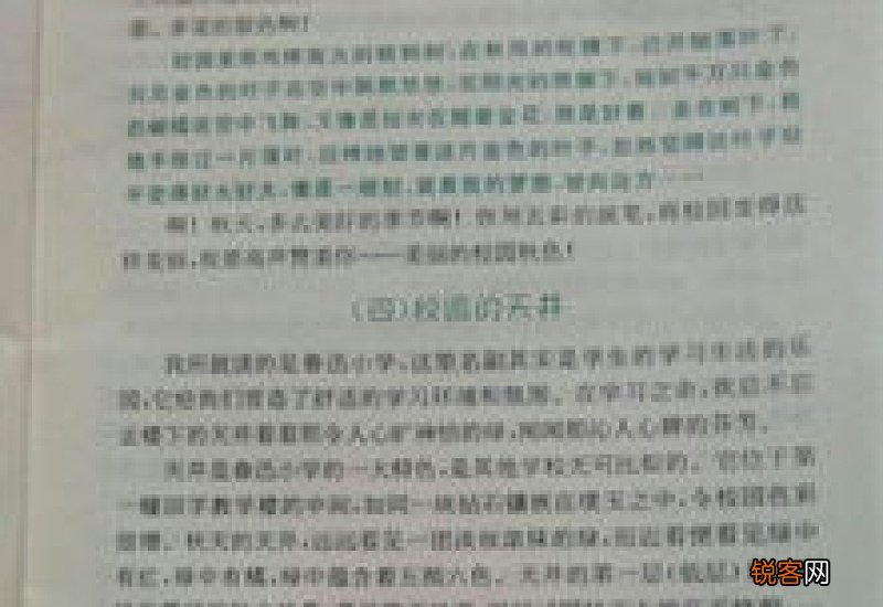 描写春天的景色日记400字四年级