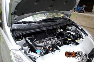 汽车水箱漏水怎么办 老司机教你方法