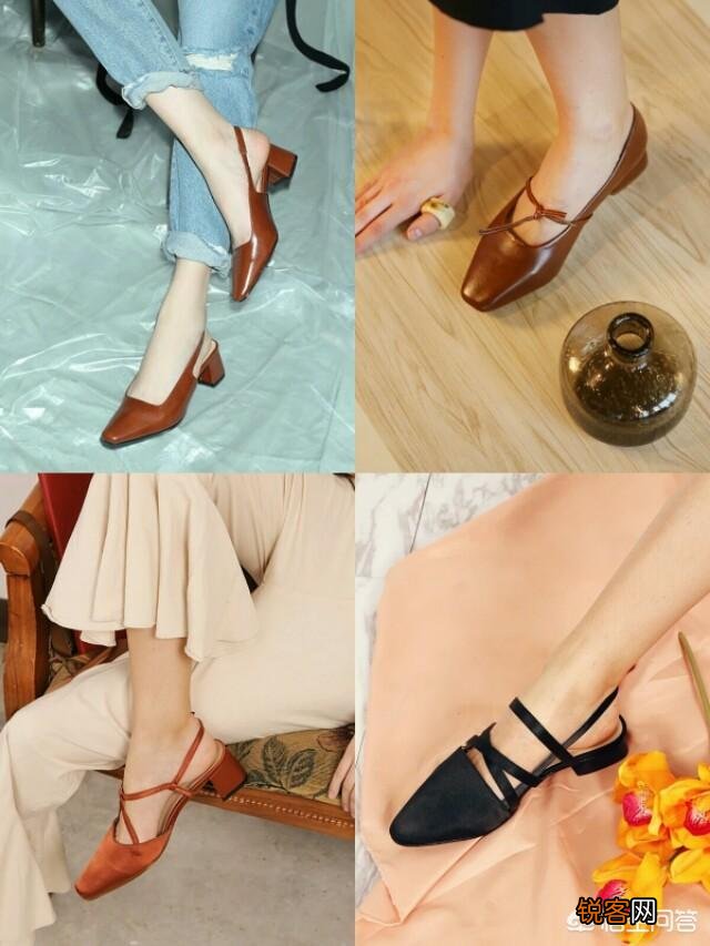 淘宝上有哪些比较好的女鞋店？