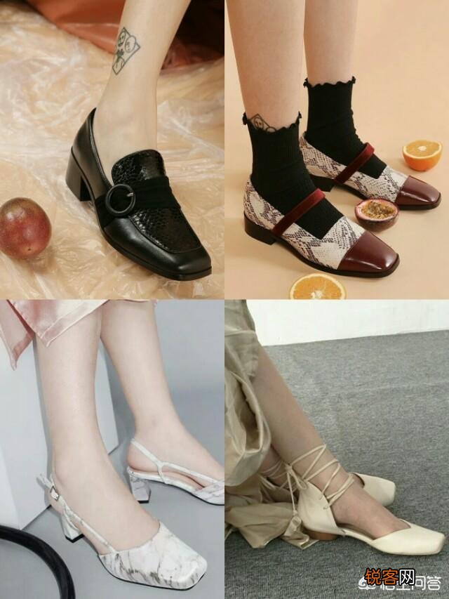 淘宝上有哪些比较好的女鞋店？
