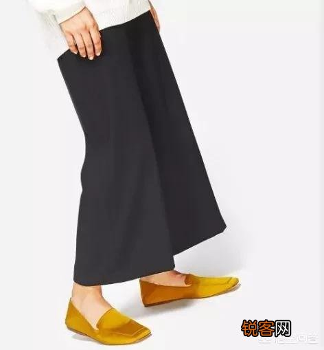 哪个牌子的女鞋好穿？