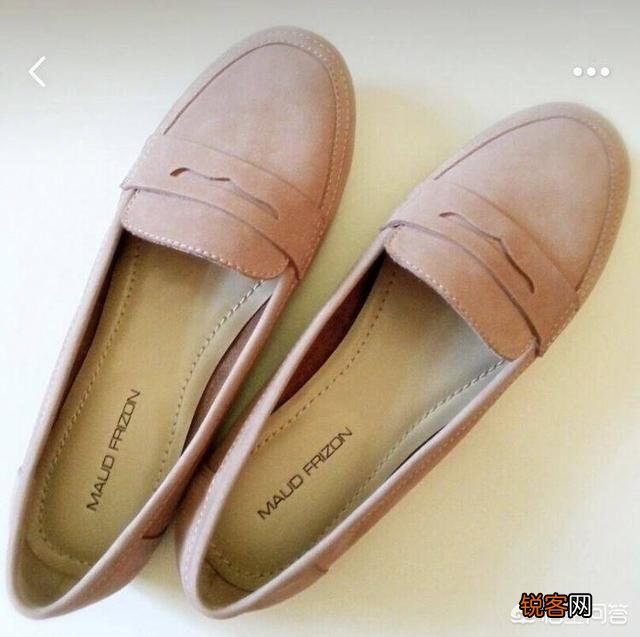 有哪些舒服又不是太贵的女鞋品牌推荐？