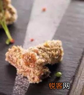 粤菜精美小炒配方 六款粤菜快手小炒