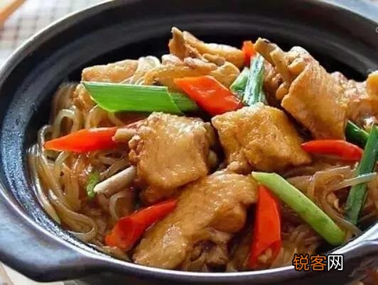 砂锅的做法与配料 简单美味的砂锅制作方法
