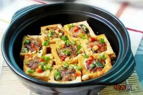 砂锅的做法与配料 简单美味的砂锅制作方法