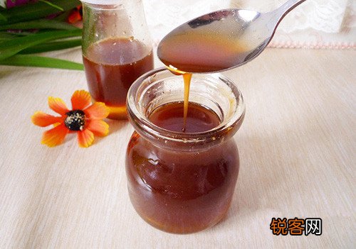 秋梨膏你喝对了吗