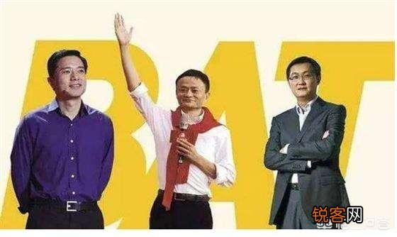 互联网公司大厂中厂小厂分别指哪些公司？