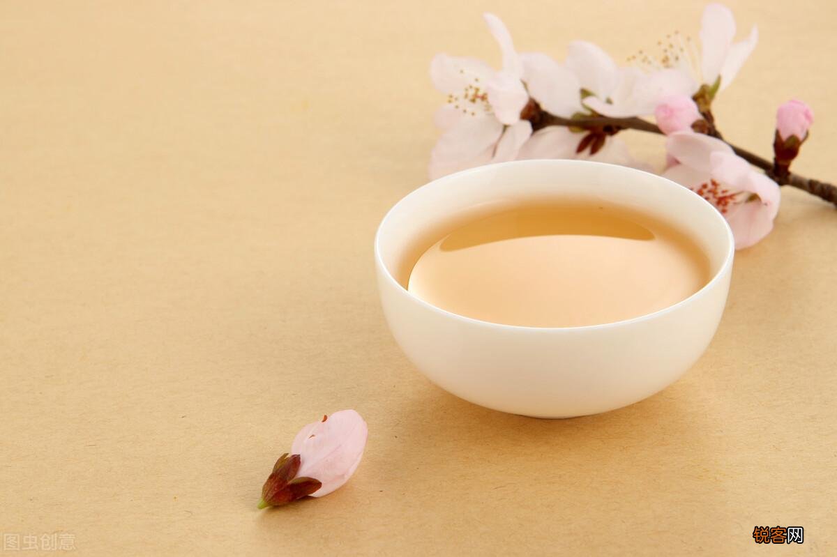 茶道入门基本知识 这些基础茶知识你必须得知道
