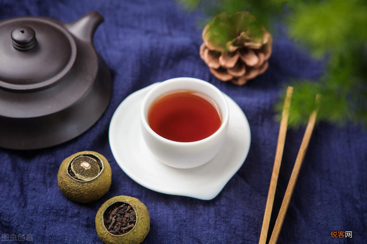 茶道入门基本知识 这些基础茶知识你必须得知道
