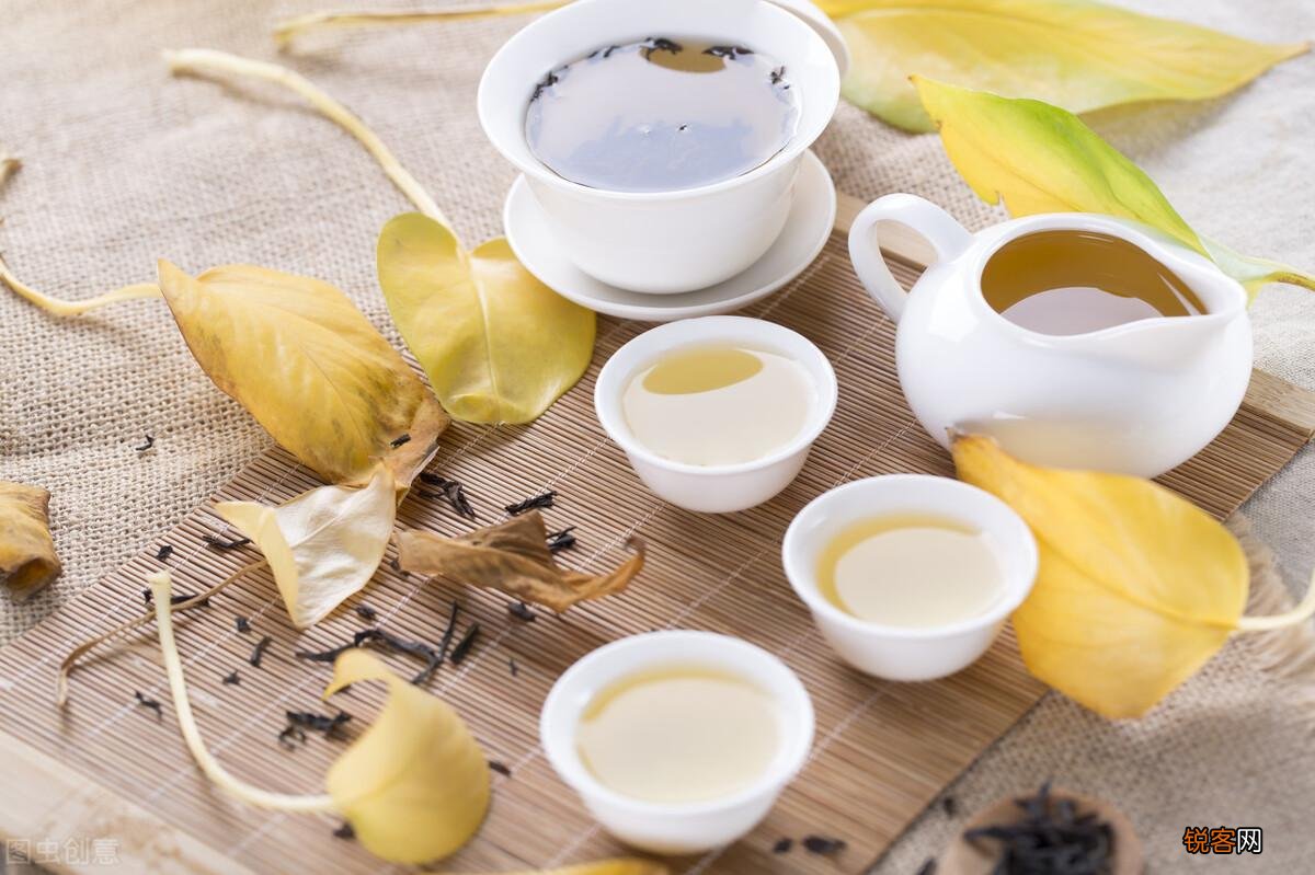 茶道入门基本知识 这些基础茶知识你必须得知道