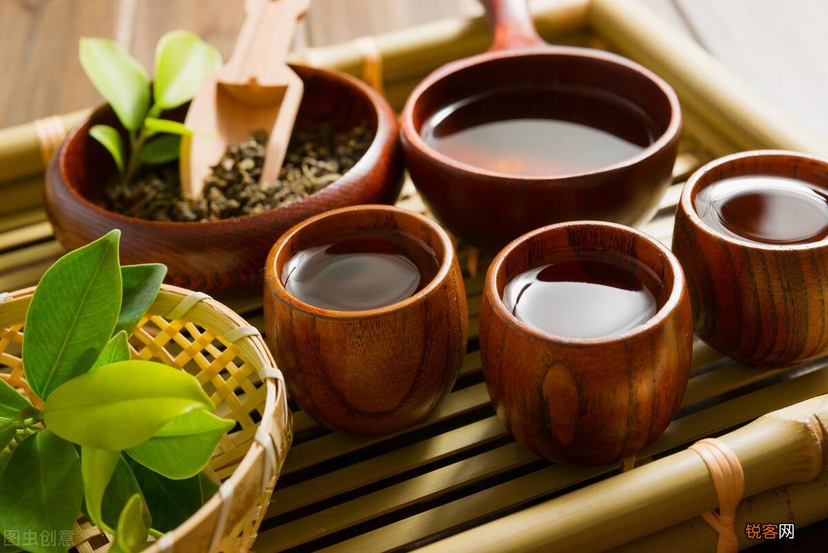 茶道入门基本知识 这些基础茶知识你必须得知道