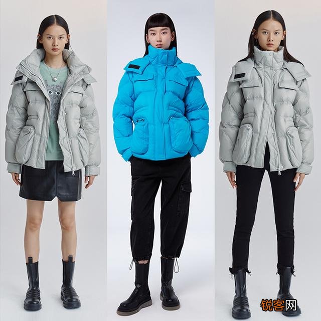 选羽绒服要选什么款式的？