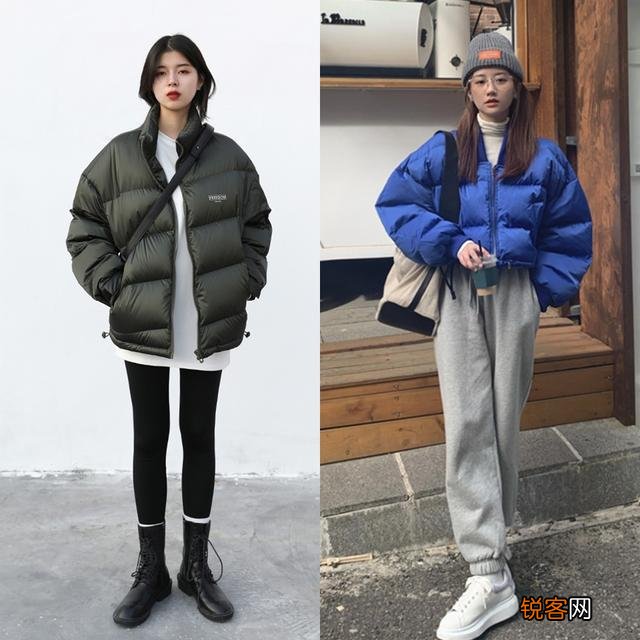 选羽绒服要选什么款式的？