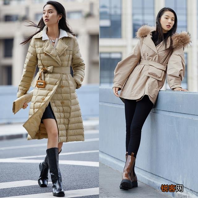 选羽绒服要选什么款式的？