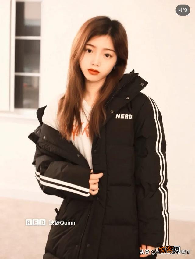 选羽绒服要选什么款式的？