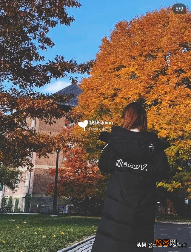 选羽绒服要选什么款式的？