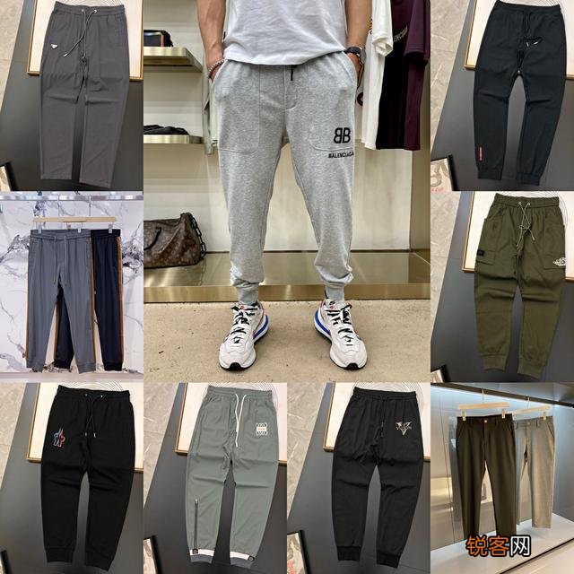 有哪些荷尔蒙爆表的男鞋？