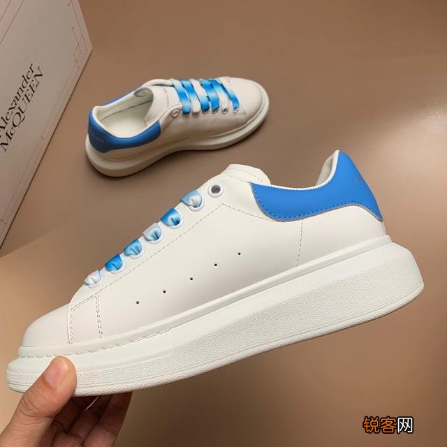 有哪些荷尔蒙爆表的男鞋？