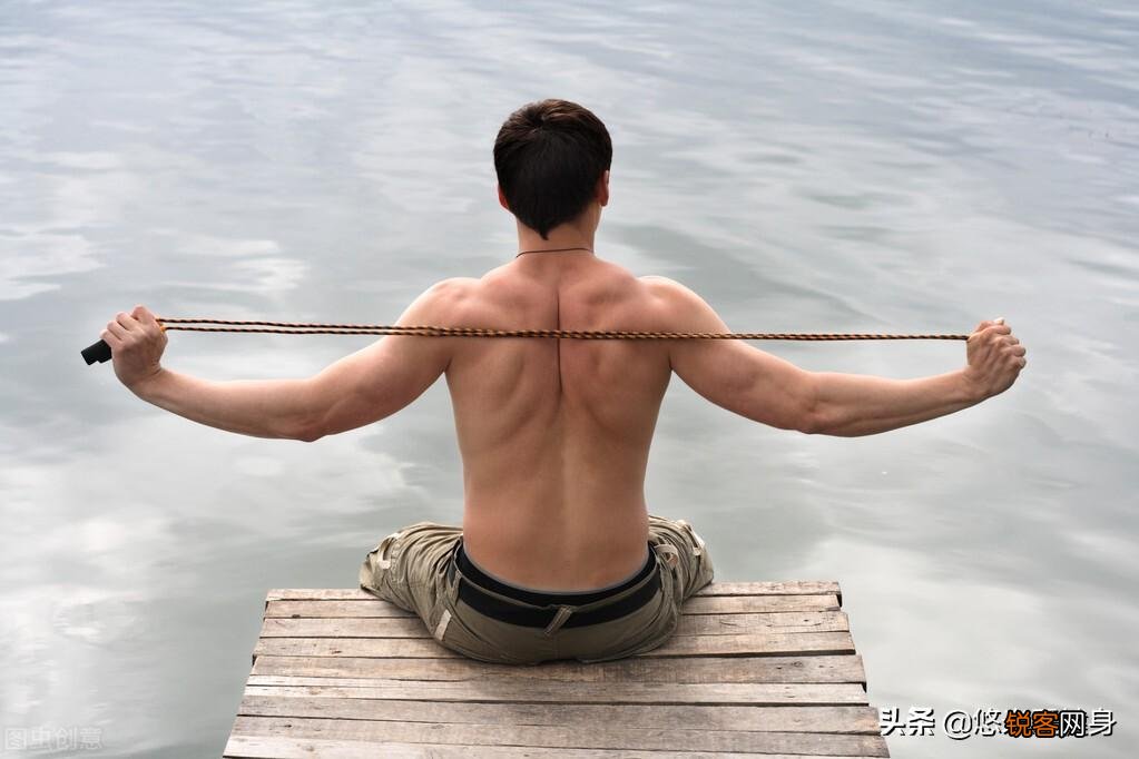 如何正确热身运动 快速激活全身肌肉