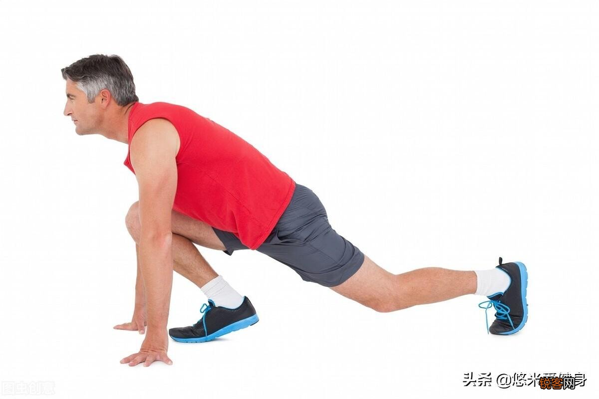 如何正确热身运动 快速激活全身肌肉