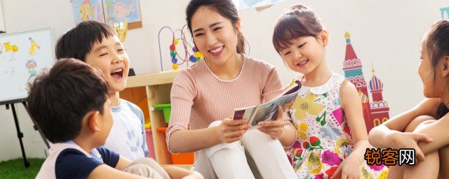 4岁孩子记忆力差怎么办 4岁孩子记忆力差怎么处理