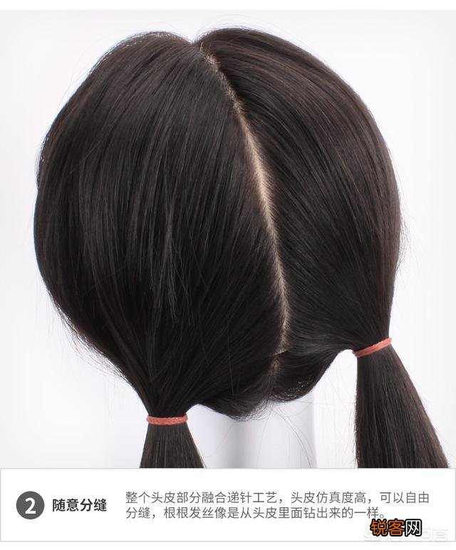 我想买头假发,那个好？