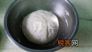 鲜肉生煎包的做法