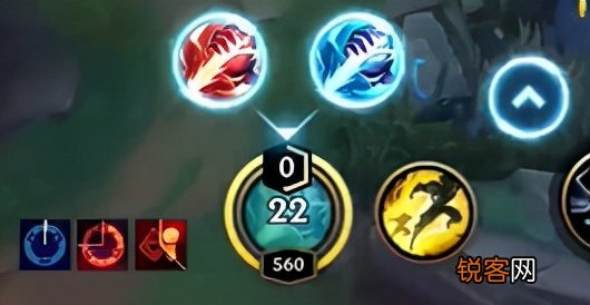 LOL手游中怎么玩好打野？ 一篇文章教会你