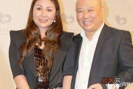 同样是创始人,为何张文顺和李菁一点德云社股份也没有？